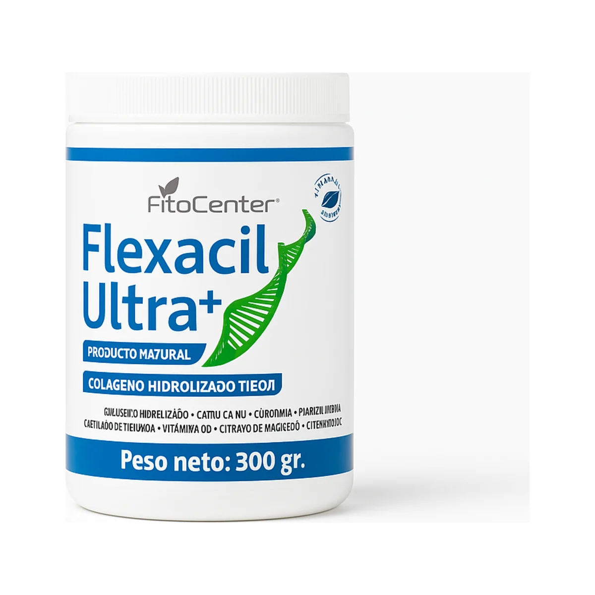 Flexacil Ultra - Movilidad y Bienestar Articular