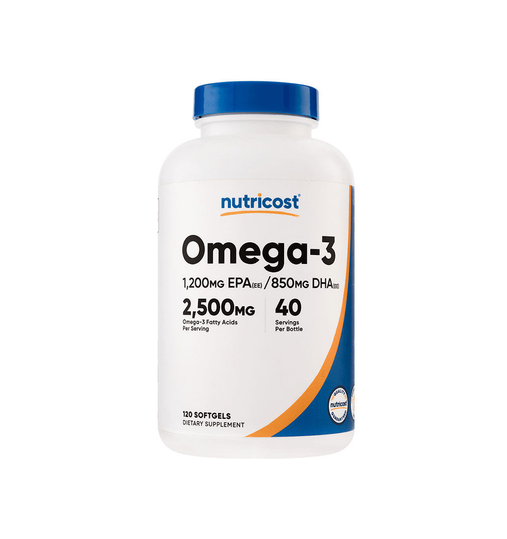 Omega 3 Premium – Aceite de Oliva Extra Virgen (250ml / 500ml)